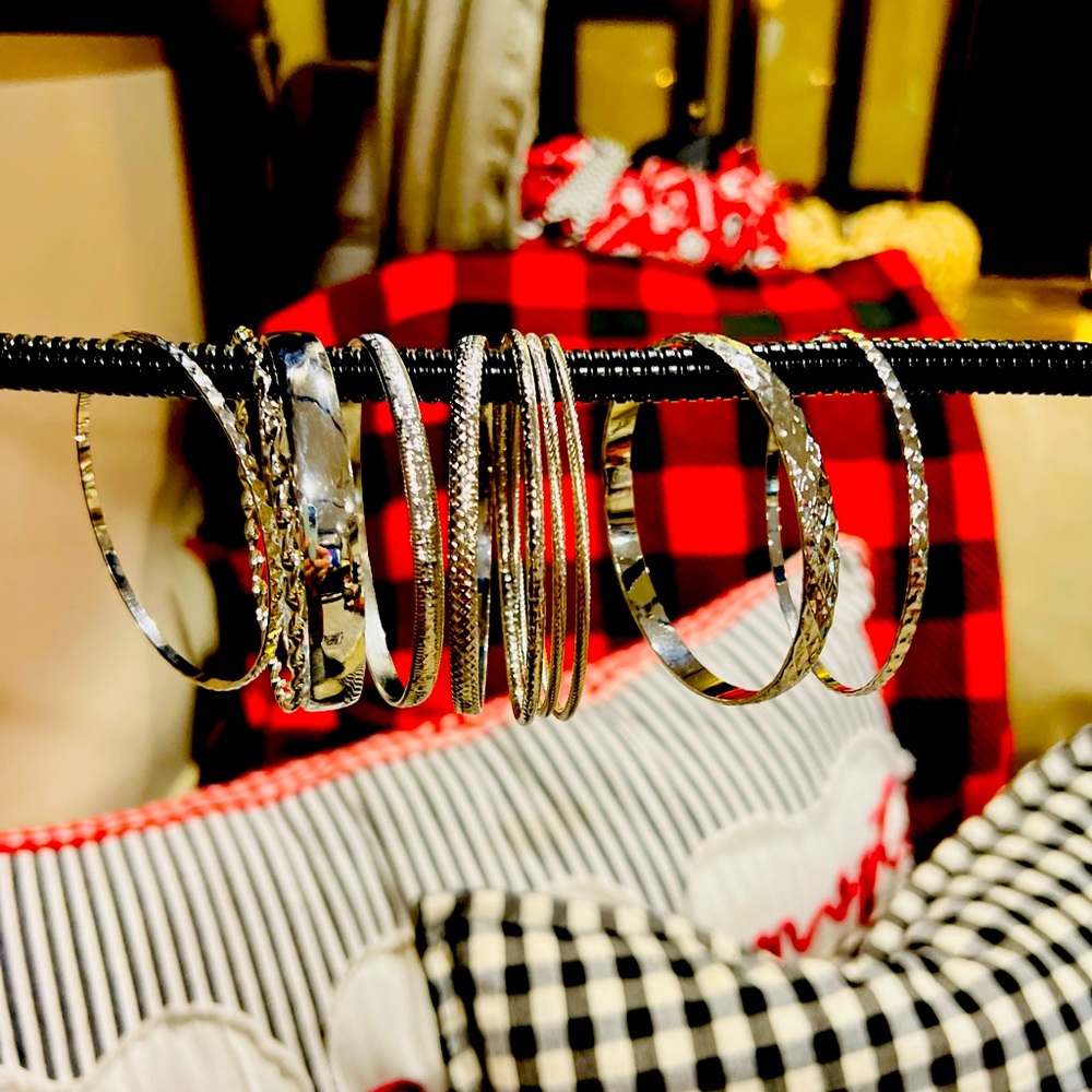 3/$10 SALE Bracelets